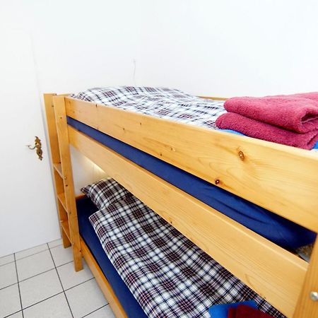 Bungalow Windstille Norddeich  Dış mekan fotoğraf