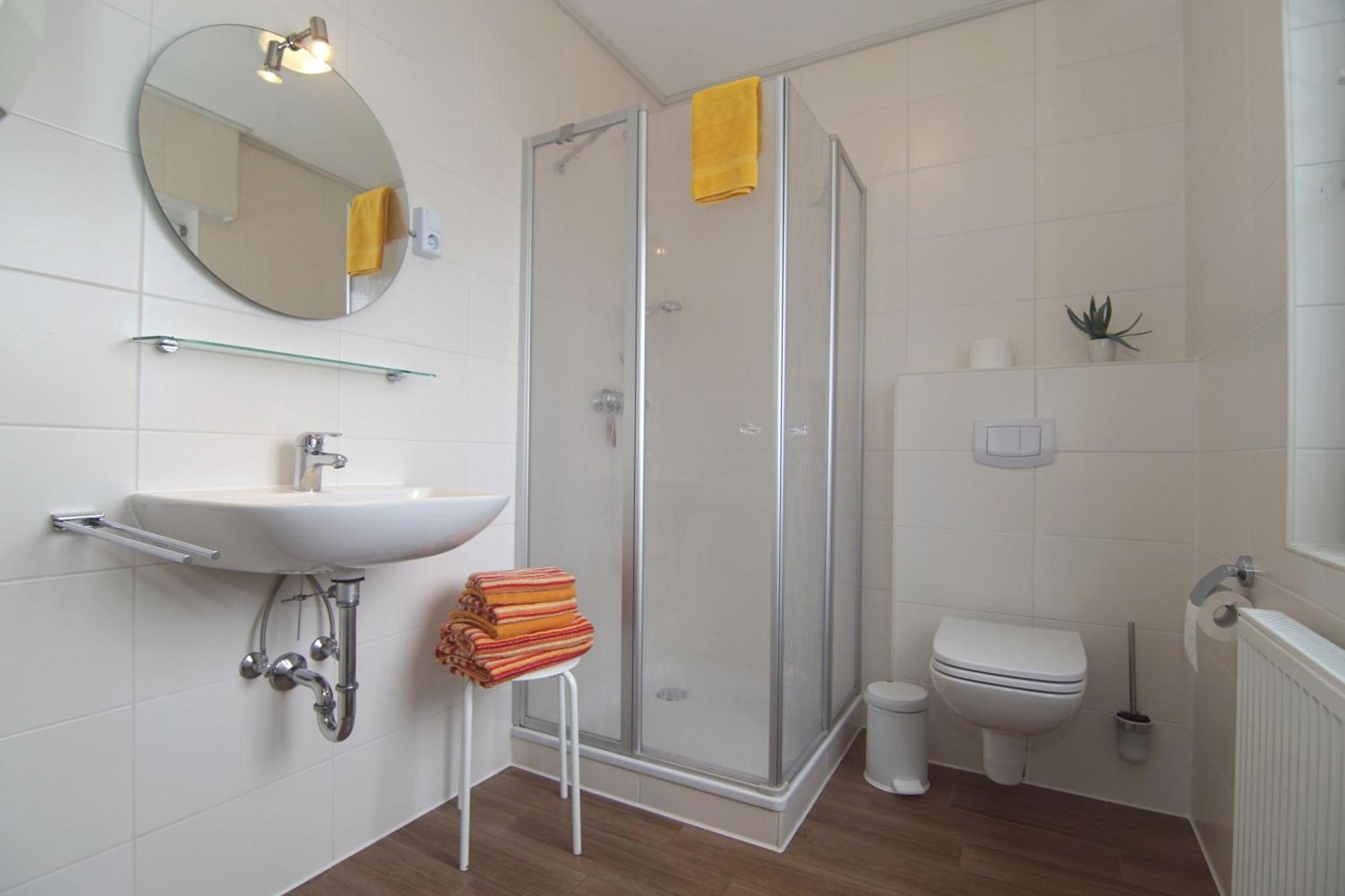 Bungalow Windstille Norddeich  Dış mekan fotoğraf