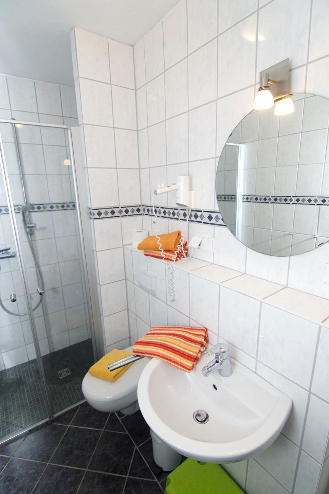 Bungalow Windstille Norddeich  Dış mekan fotoğraf
