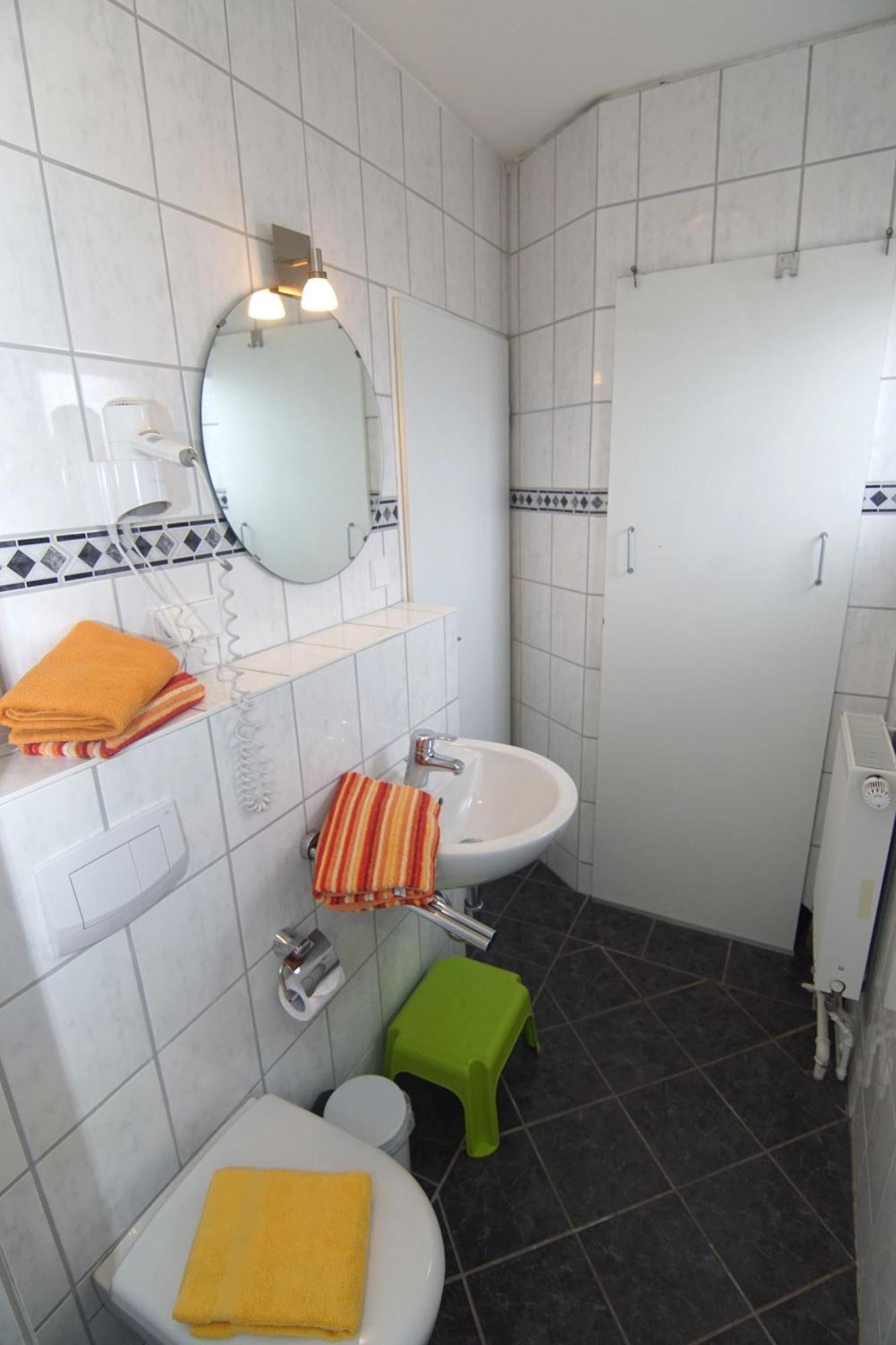 Bungalow Windstille Norddeich  Dış mekan fotoğraf