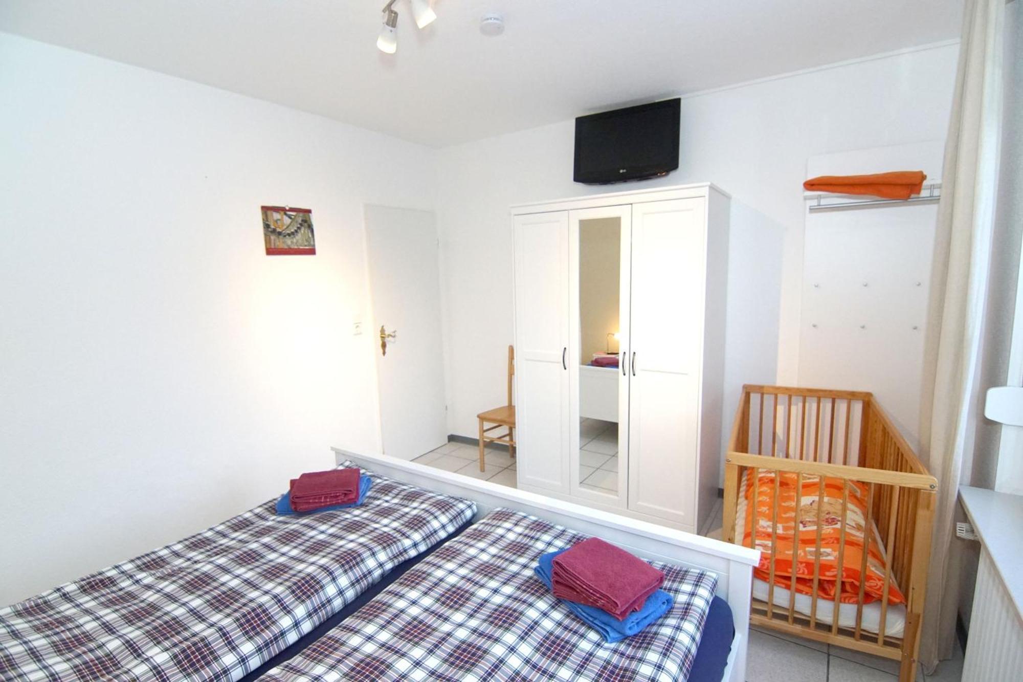 Bungalow Windstille Norddeich  Dış mekan fotoğraf