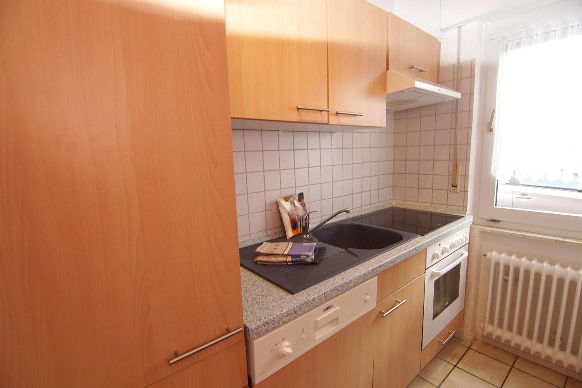 Bungalow Windstille Norddeich  Dış mekan fotoğraf