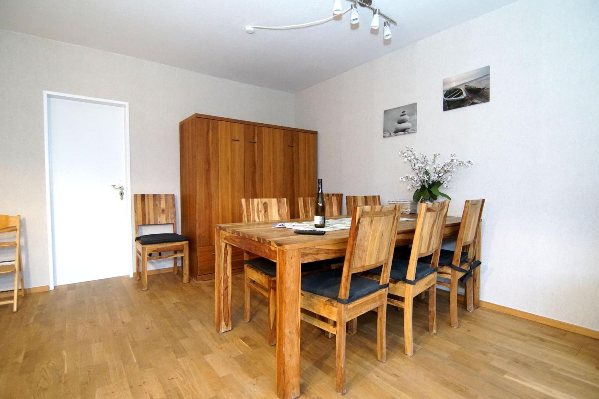Bungalow Windstille Norddeich  Dış mekan fotoğraf
