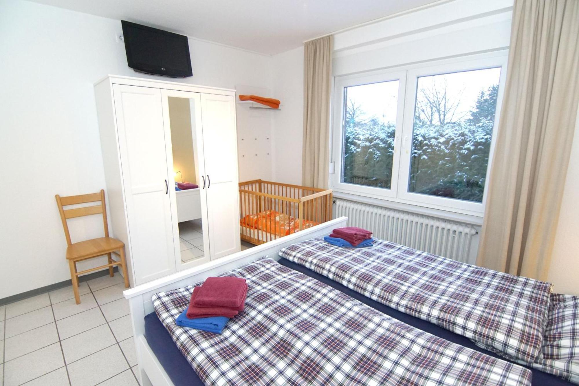 Bungalow Windstille Norddeich  Dış mekan fotoğraf