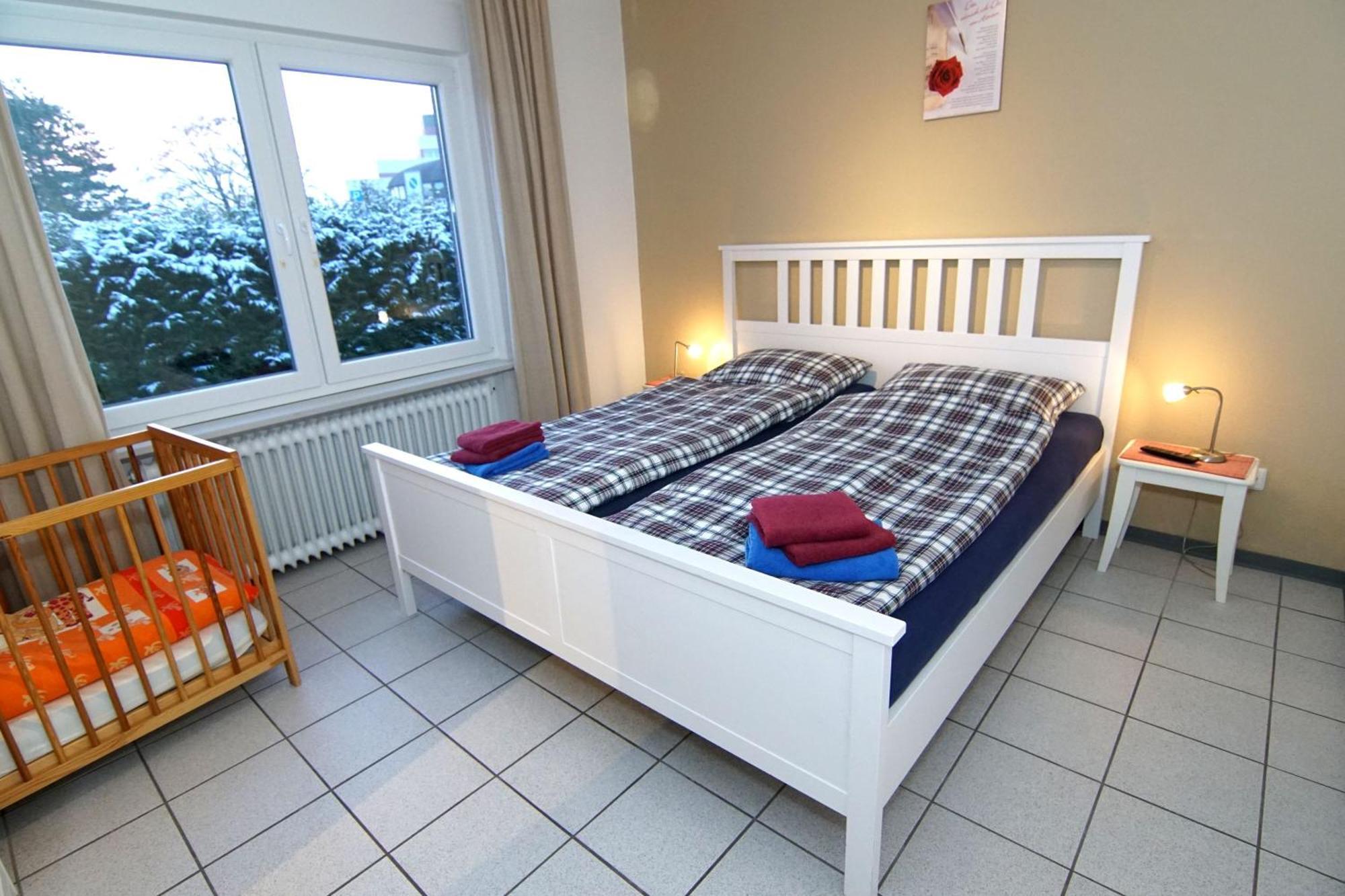 Bungalow Windstille Norddeich  Dış mekan fotoğraf