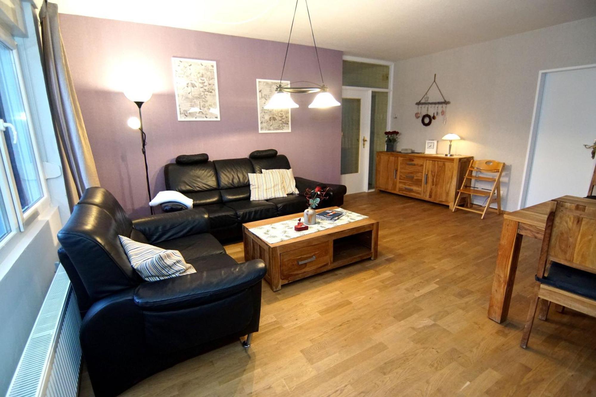 Bungalow Windstille Norddeich  Dış mekan fotoğraf