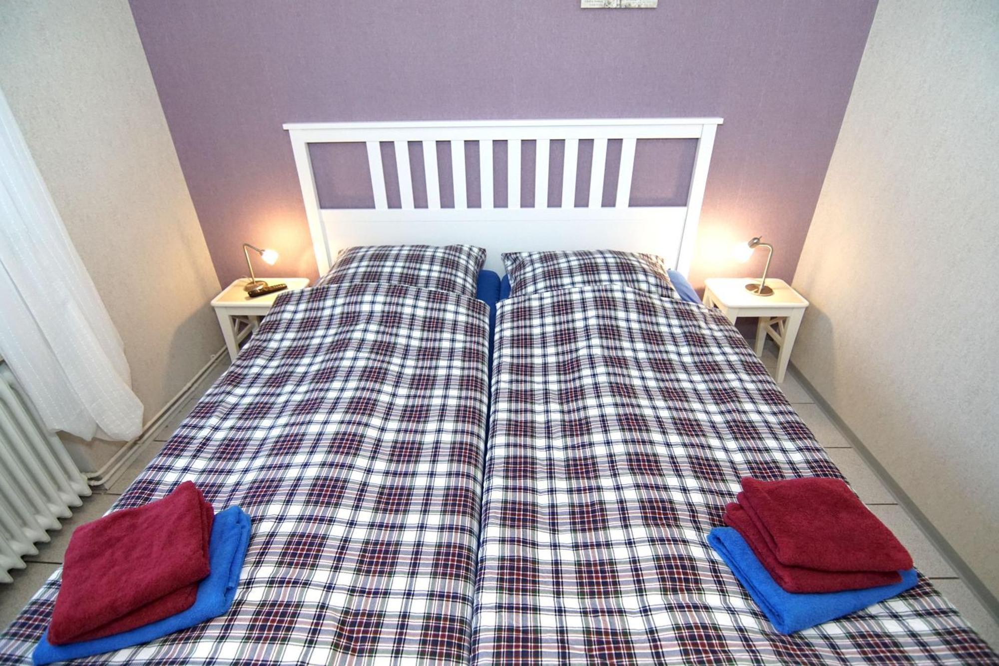 Bungalow Windstille Norddeich  Dış mekan fotoğraf